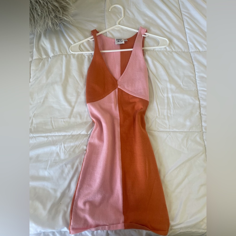 Princess Polly dress